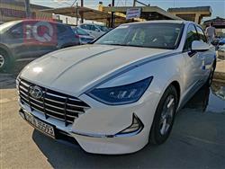 هیوندای سۆناتا